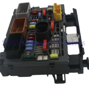 BSM FUSE BOX