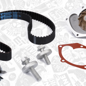 TIMING BELT KIT + WATER  PUMP