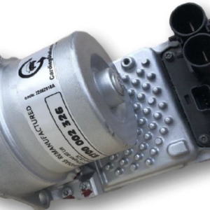 POWER STEERING MODULE