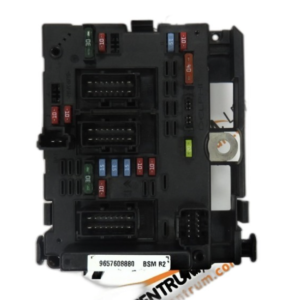 FUSE BOX BSI (DELPHI)