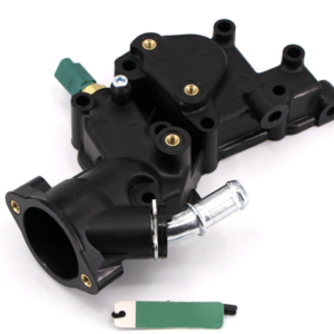 THERMOSTATE & HOUSING