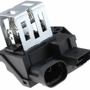 FAN CONTROL MODULE/ RESISTOR