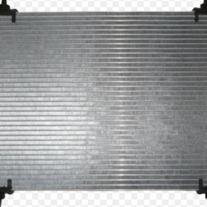 A/C CONDENSOR