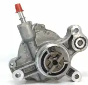 BRAKE VACUUM PUMP