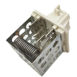 HEATER MOTOR RESISTOR