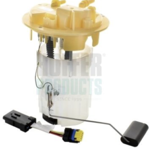 FUEL PUMP