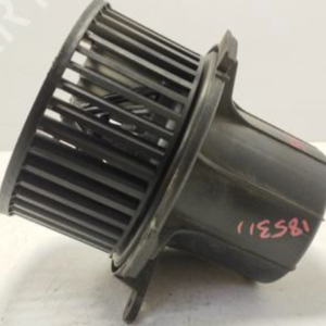 HEATER BLOWER MOTOR