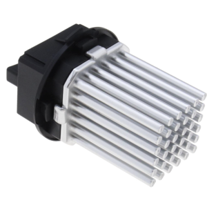 HEATER CONTROL MODULE