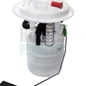 FUEL PUMP AND SENDER