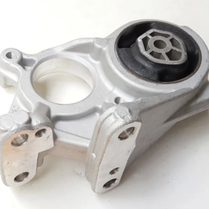 ENGINE MOUNT -front axle