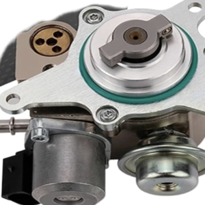 HIGH PRESSURE FUEL PUMP