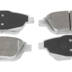 FRONT BRAKE PADS