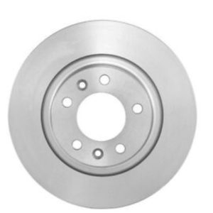 REAR ROTORS
