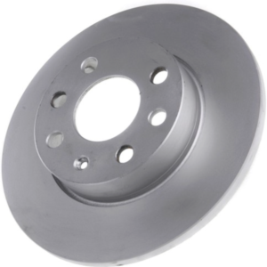 R/ ROTORS with bearings + ring ( 30mm hole)