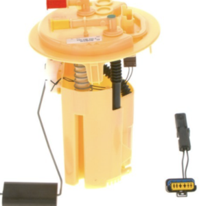 FUEL PUMP