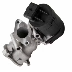 EGR VALVE