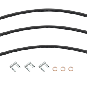 R / BRAKE HOSES