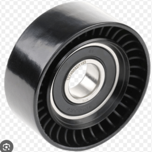 FAN BELT ROLLER