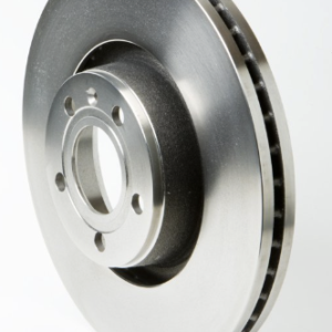 F / DISC ROTORS