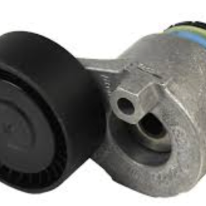 DRIVE BELT TENSIONER