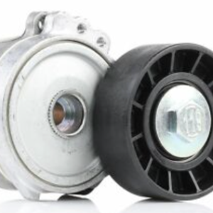 DRIVE BELT TENSIONER