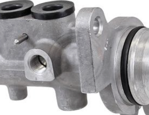 BRAKE MASTER CYLINDER