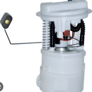 FUEL PUMP & SENDER