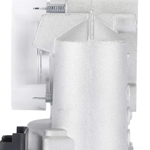 THROTTLE BODY ( ALUMINUM )