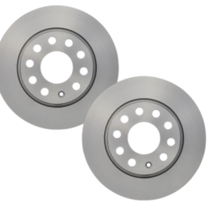 DISC ROTORS