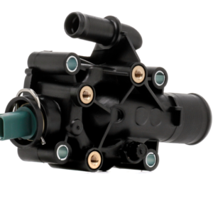 T/S with housing & switch