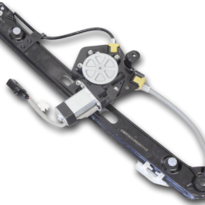 WINDOW REG & MOTOR R/H