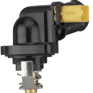 T/S with housing & switch