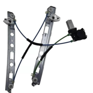 WINDOW REG R/H 4 DOOR