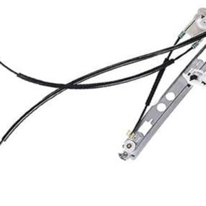 WINDOW REG R/H 2 DOOR