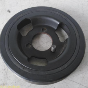 CRANKSHAFT PULLEY