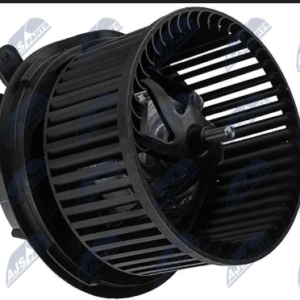 BLOWER MOTOR