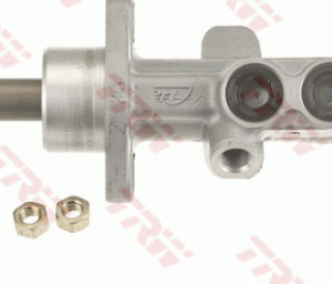 BRAKE MASTER CYLINDER