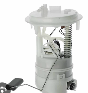 FUEL PUMP & SENDER