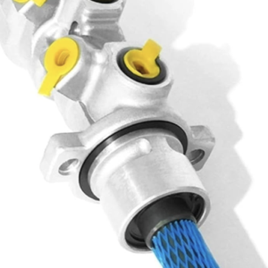 BRAKE MASTER CYCLINDER