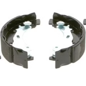 BRAKE SHOES