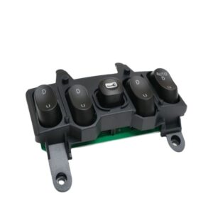 WINDOW SWITCH 6550-18