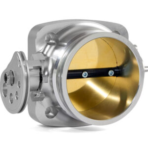 THROTTLE BODY 1635W0