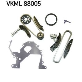 TIMING CHAIN KITS (full kit) 0816S1