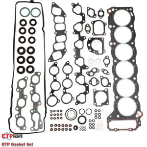VRS GASKET