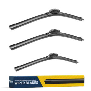 WIPERS VM384 ( 2 IN 1 BOX) 288904199R