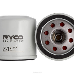 NISSAN X-TRAIL OIL FILTER