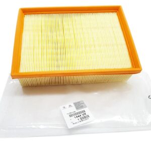 WINDOW SUPPORT AIR FILTER 1444 02