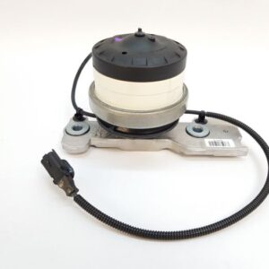 ENGINE ACTIVE DAMPER ACTUATOR 9677674580