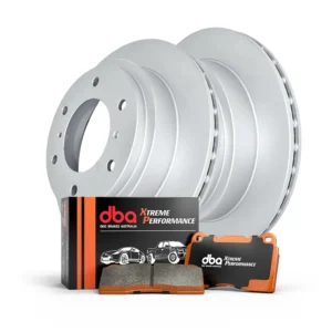 DISC ROTOR 4246 A1 & A2