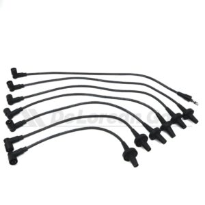 BOUGICORD IGNITION LEADS